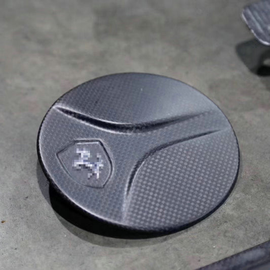 Ferrari 488 GTB CP Type Gas cap