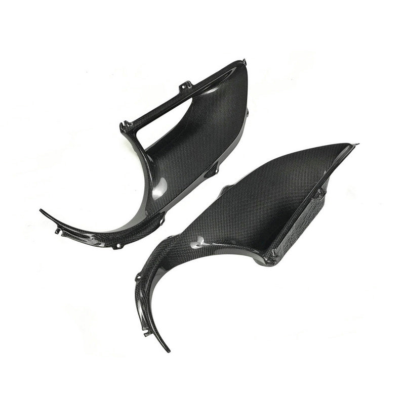 Ferrari 488 GTB N Type Rear Light surround  (Also fit Spyder)
