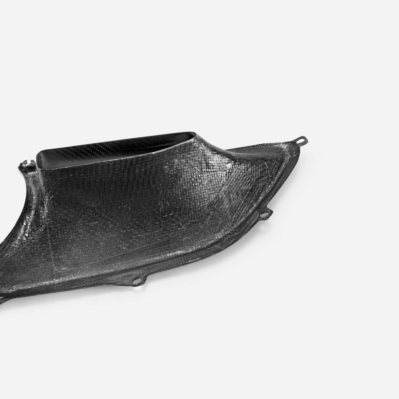 Ferrari 488 GTB N Type Rear Light surround  (Also fit Spyder)