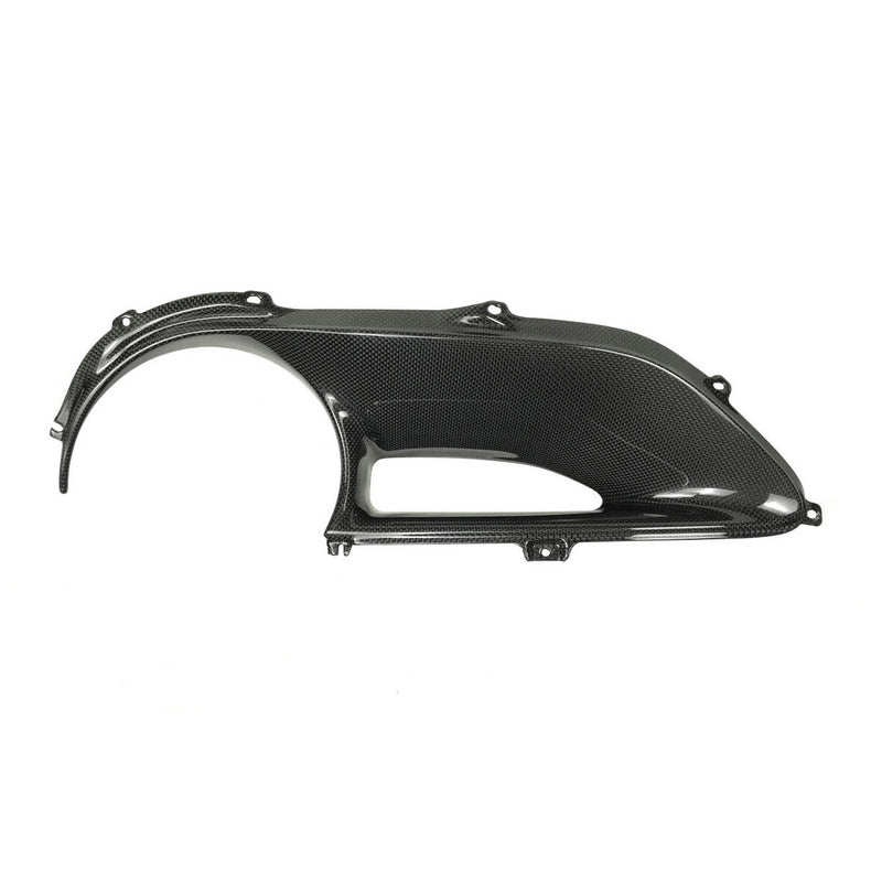 Ferrari 488 GTB N Type Rear Light surround  (Also fit Spyder)