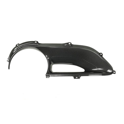 Ferrari 488 GTB N Type Rear Light surround  (Also fit Spyder)