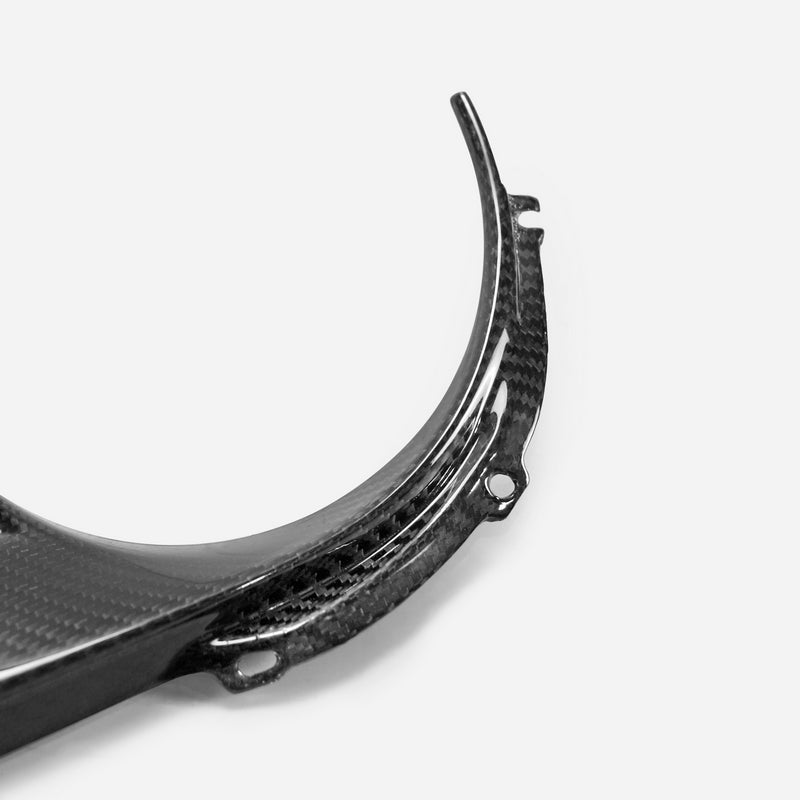 Ferrari 488 GTB N Type Rear Light surround  (Also fit Spyder)
