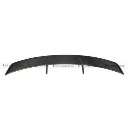 Ferrari 488 GTB N Type Rear spoiler