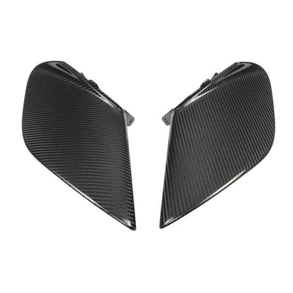 Ferrari 488 GTB N Type Side Air Vents scoop (Also fit Spyder)