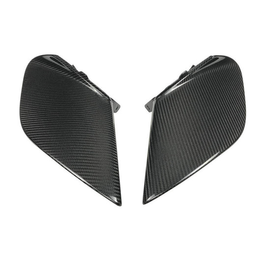 Ferrari 488 GTB N Type Side Air Vents scoop (Also fit Spyder)