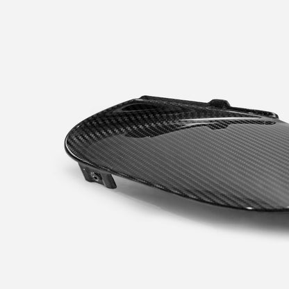 Ferrari 488 GTB N Type Side Air Vents scoop (Also fit Spyder)