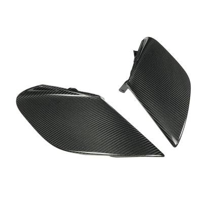 Ferrari 488 GTB N Type Side Air Vents scoop (Also fit Spyder)