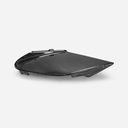 Ferrari 488 GTB N Type Side Air Vents scoop (Also fit Spyder)