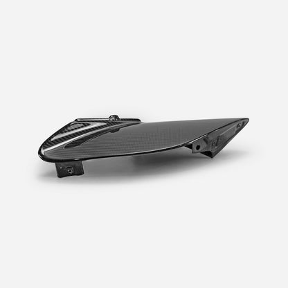 Ferrari 488 GTB N Type Side Air Vents scoop (Also fit Spyder)