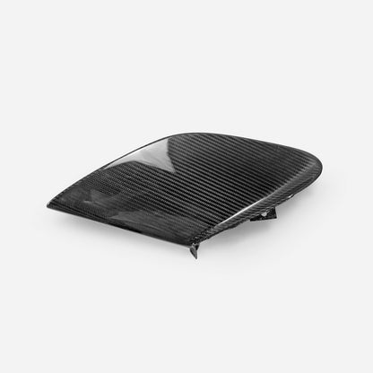 Ferrari 488 GTB N Type Side Air Vents scoop (Also fit Spyder)