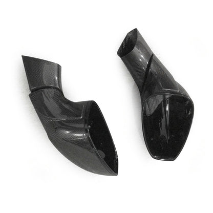 Ferrari 488 GTB CP Type Side Mirror (Replacement)