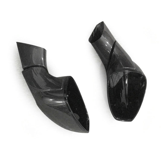 Ferrari 488 GTB CP Type Side Mirror (Replacement)