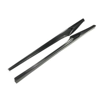 Ferrari 488 GTB N Type Side Skirt extension (Can fit Spyder)