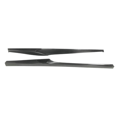 Ferrari 488 GTB N Type Side Skirt extension (Can fit Spyder)