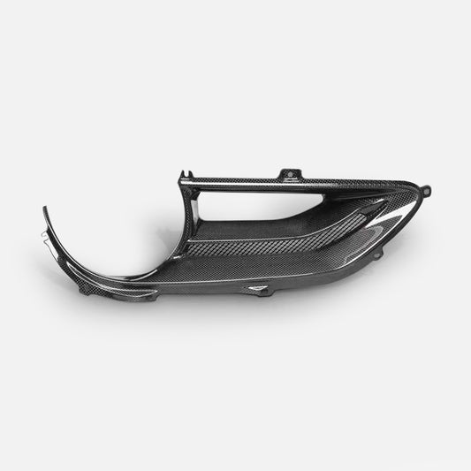 Ferrari 488 GTB CP Type Tail light cover (Replacement)