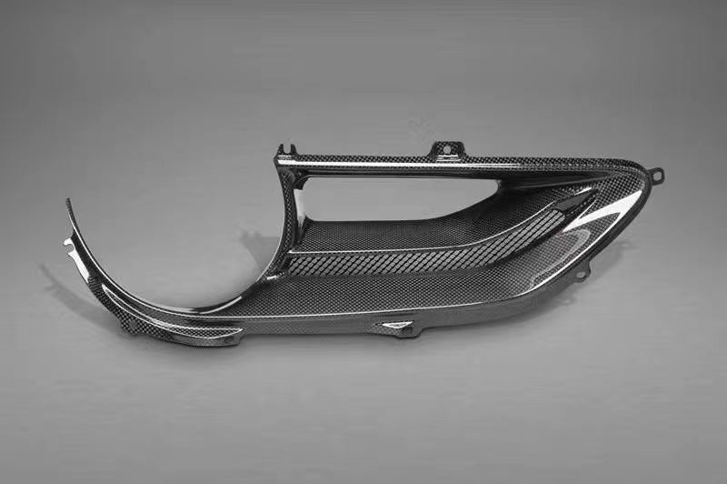 Ferrari 488 GTB CP Type Tail light cover (Replacement)