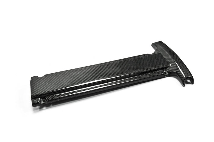 Mitsubishi Evolution 4-8 4G63 Plug Cover
