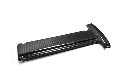 Mitsubishi Evolution 4-8 4G63 Plug Cover