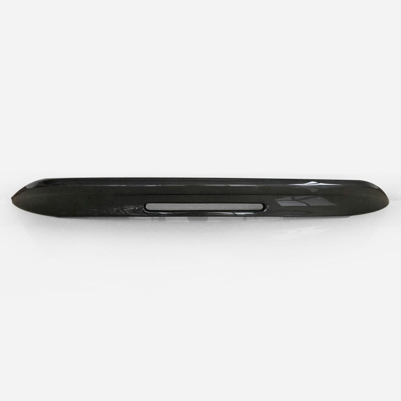 Ferrari 599 GTB 07-12 VOR Style Rear spoiler