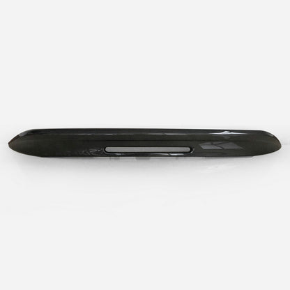 Ferrari 599 GTB 07-12 VOR Style Rear spoiler
