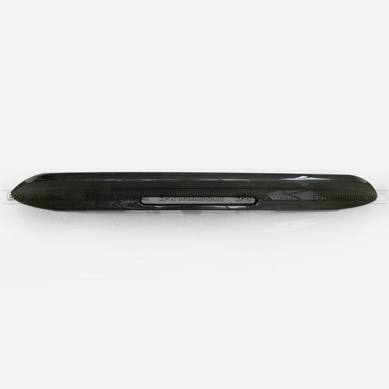 Ferrari 599 GTB 07-12 VOR Style Rear spoiler