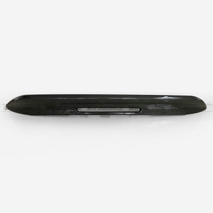 Ferrari 599 GTB 07-12 VOR Style Rear spoiler