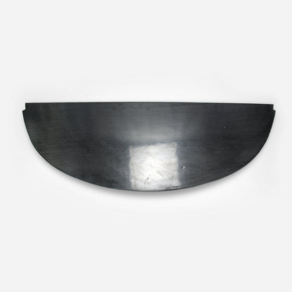 Mclaren 14-16 650S Front Bumper Bottom Lip Splitter (Fit MP4 Upgrade Require Full Kits & Headlight)