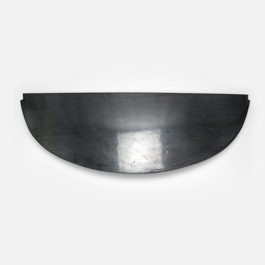 Mclaren 14-16 650S Front Bumper Bottom Lip Splitter (Fit MP4 Upgrade Require Full Kits & Headlight)