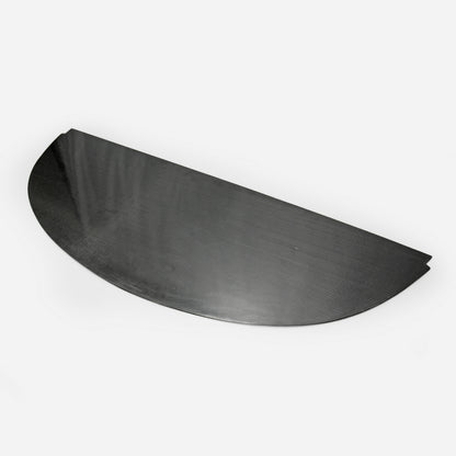 Mclaren 14-16 650S Front Bumper Bottom Lip Splitter (Fit MP4 Upgrade Require Full Kits & Headlight)
