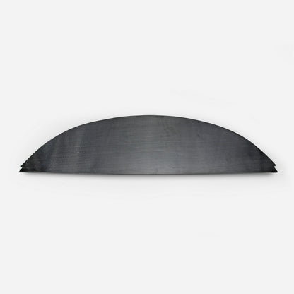 Mclaren 14-16 650S Front Bumper Bottom Lip Splitter (Fit MP4 Upgrade Require Full Kits & Headlight)