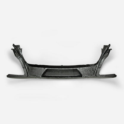 Mclaren 14-16 650S Rear Bumper Cover (Fit MP4 Upgrade Require Full Kits & Headlight)