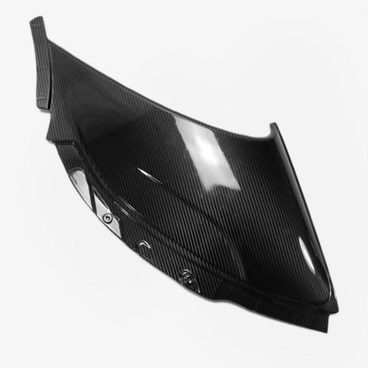 Mclaren 14-16 650S Rear Fender Side Vents