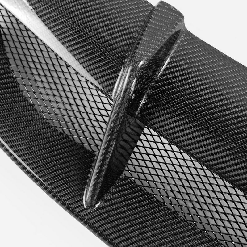 PORSCHE 16 onwards Boxster 718 Cayman 982 GT4 Type Rear diffuser