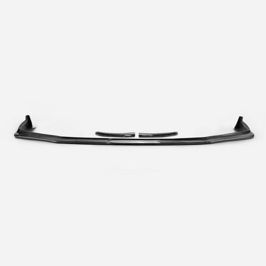 PORSCHE 16 onwards Boxster 718 Cayman 982 EPA Type Front Lip 3pcs