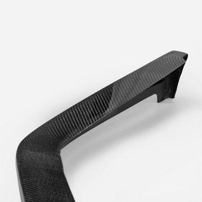 PORSCHE 16 onwards Boxster 718 Cayman 982 EPA Type Front Lip 3pcs
