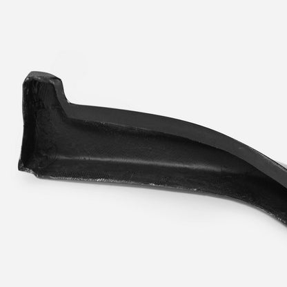 PORSCHE 16 onwards Boxster 718 Cayman 982 GT4 Style Front  lip 3pcs (For GT4 FB only)