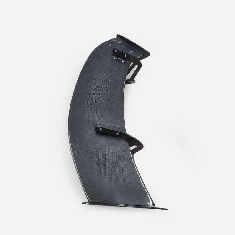 PORSCHE Boxster Cayman 718 987 981 GT4 Type Swan Neck GT spoiler