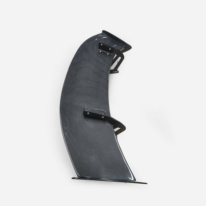 PORSCHE Boxster Cayman 718 987 981 GT4 Type Swan Neck GT spoiler