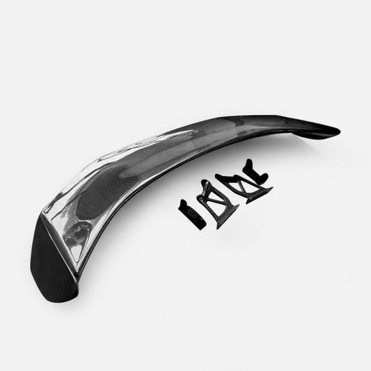 PORSCHE 16 onwards Boxster 718 Cayman 982 WD Type GT spoiler