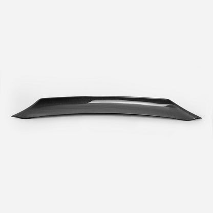 PORSCHE 16 onwards 718 Boxster 982 GT4 Type Rear duckbill spoiler (not for cayman)