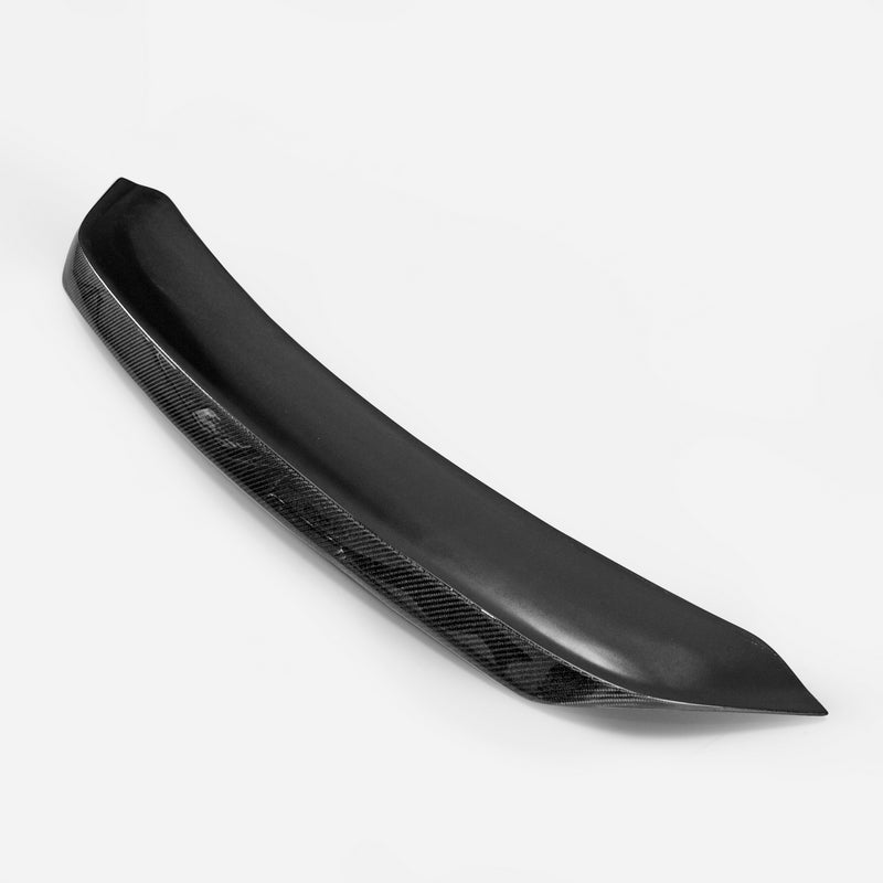 PORSCHE 16 onwards 718 Boxster 982 GT4 Type Rear duckbill spoiler (not for cayman)