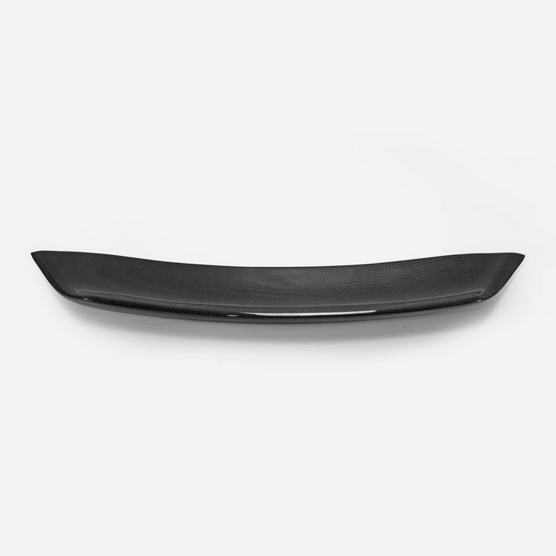 PORSCHE 16 onwards 718 Boxster 982 GT4 Type Rear duckbill spoiler (not for cayman)