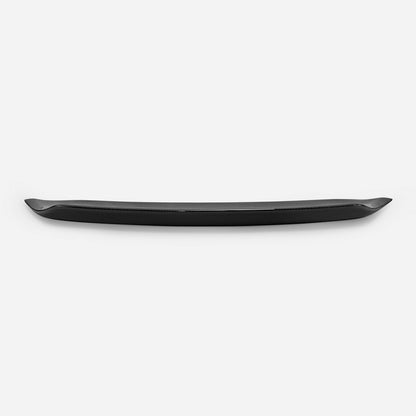 PORSCHE 16 onwards 718 Boxster 982 GT4 Type Rear duckbill spoiler (not for cayman)