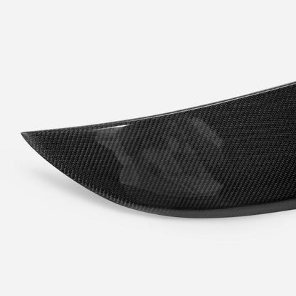 PORSCHE 16 onwards Boxster 718 Cayman 982 GT4 Style Side vents