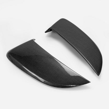 PORSCHE 16 onwards Boxster 718 Cayman 982 GT4 Style Side vents