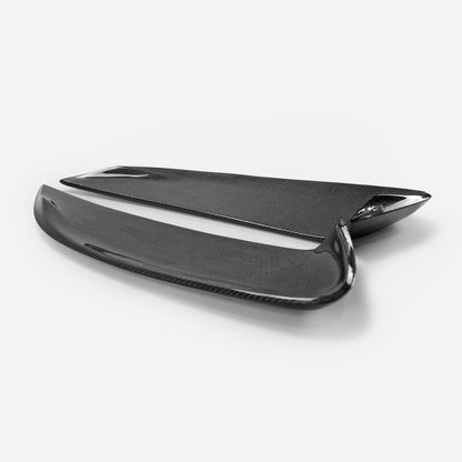 PORSCHE 16 onwards Boxster 718 Cayman 982 GT4 Style Side vents