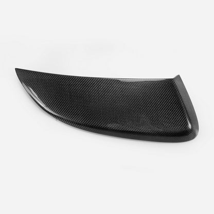 PORSCHE 16 onwards Boxster 718 Cayman 982 GT4 Style Side vents
