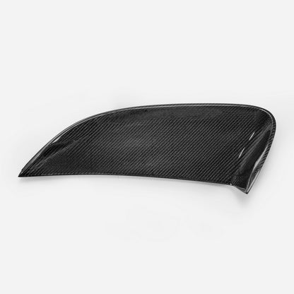 PORSCHE 16 onwards Boxster 718 Cayman 982 GT4 Style Side vents