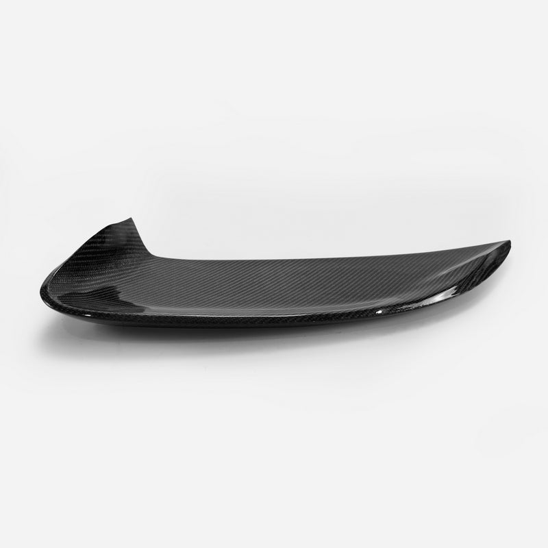 PORSCHE 16 onwards Boxster 718 Cayman 982 GT4 Style Side vents