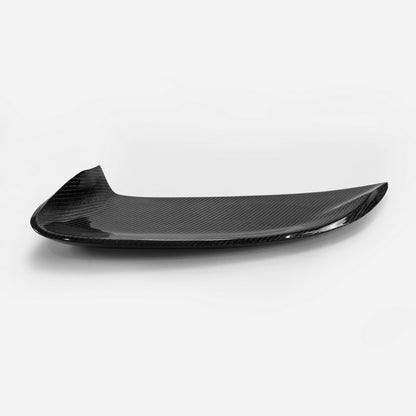 PORSCHE 16 onwards Boxster 718 Cayman 982 GT4 Style Side vents